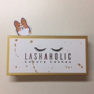 Lashaholic Luxury False Lashes